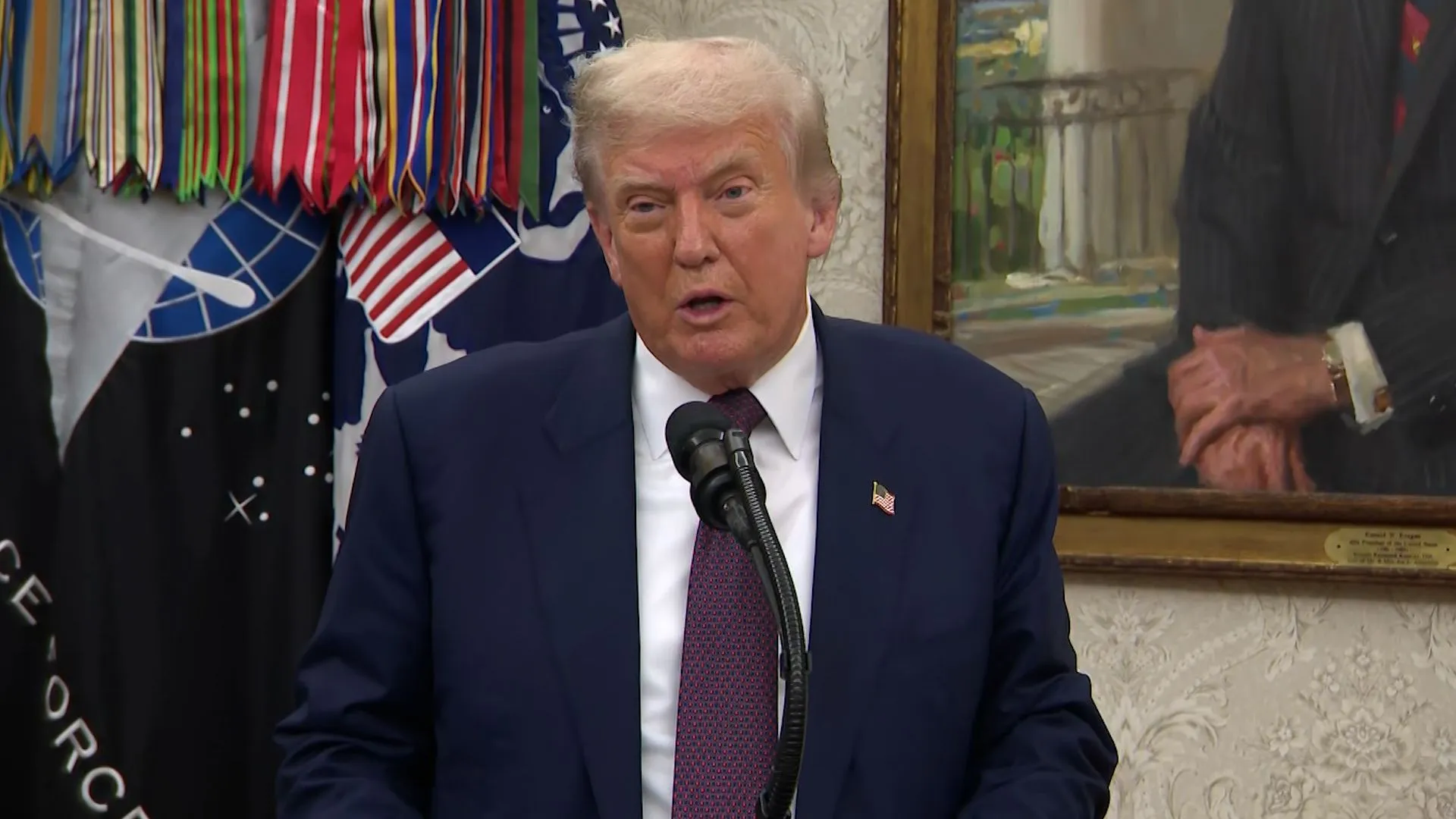 Putin do të takohet me Zelensky? Trump: Ekziston një shans i mirë