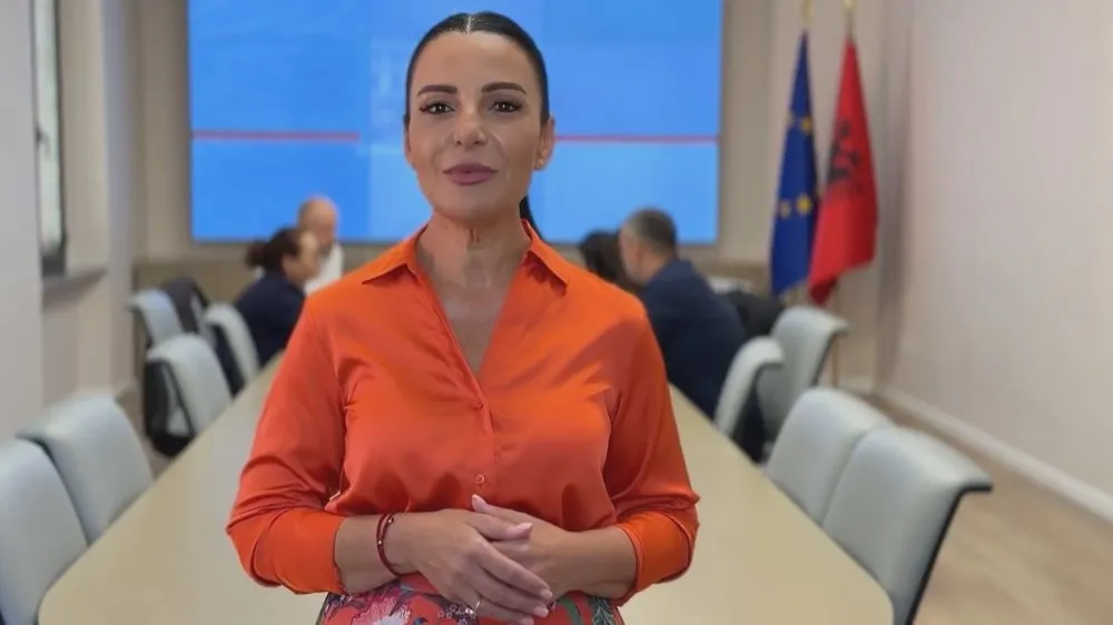 Skadon afati për lirimin e hapësirave publike, Balluku: Nga sot nis veprimi i IKMT-së, kjo është një reformë