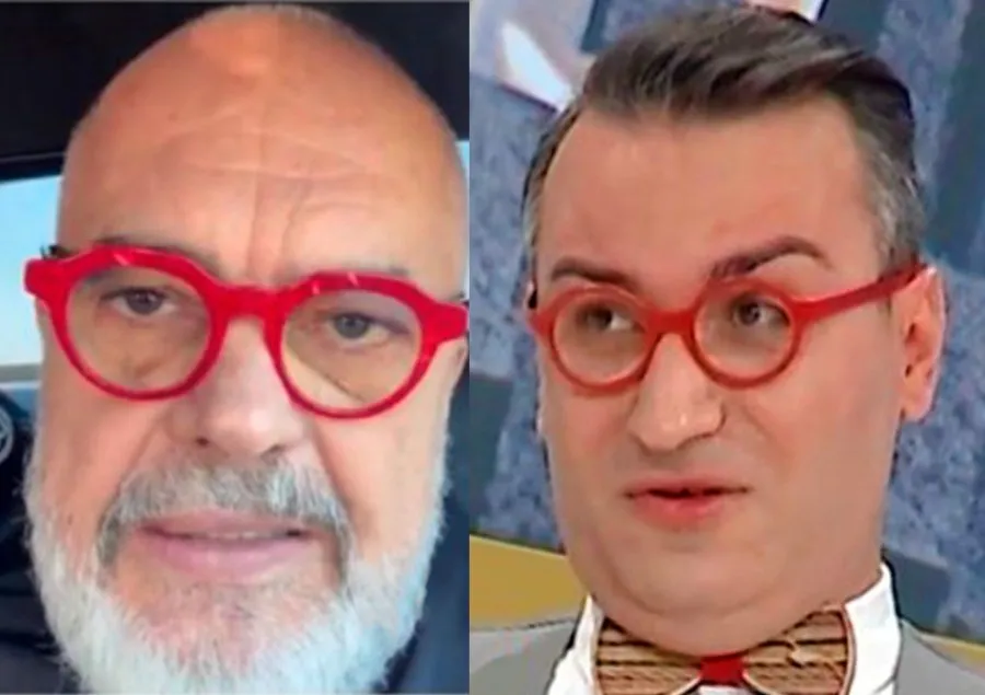 Qeveria i shpall luftë humorit dhe kritikës ndaj. Burg këdo që kthen Ramën dhe Begajn në objekt talljeje!