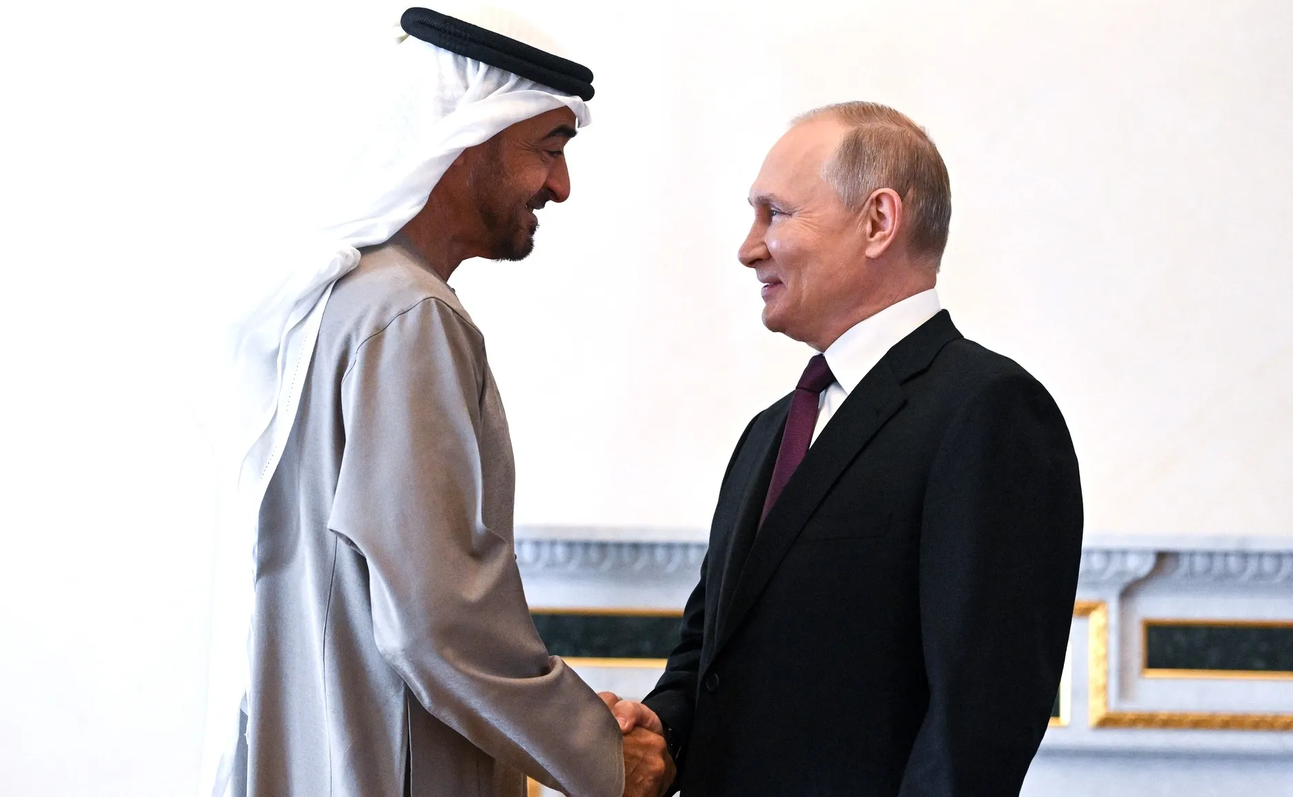 Miku i Edi Ramës, partner i ngushtë i Vladimir Putin, reshtohet kundër SHBA