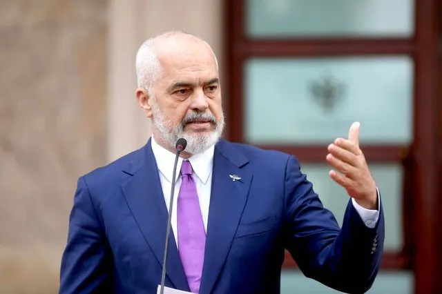 Rama për kodin e ri penal: Rrini të qetë, nuk ju vjen e keqja
