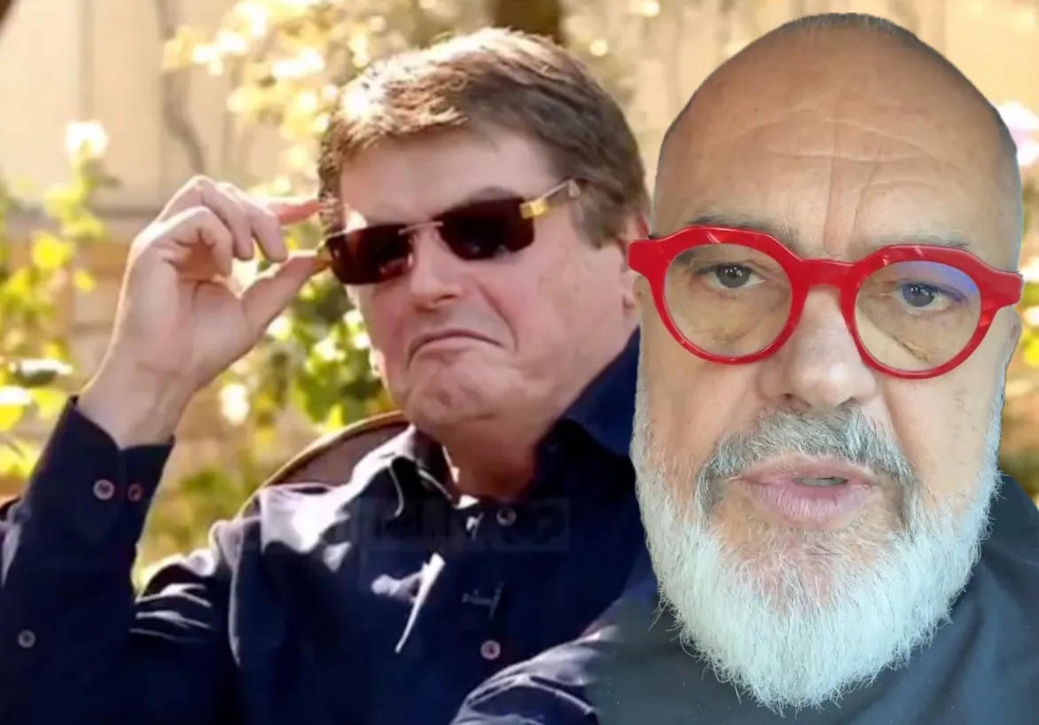 Edi Rama, me syze të shtrenjta si të Bamir Topit?