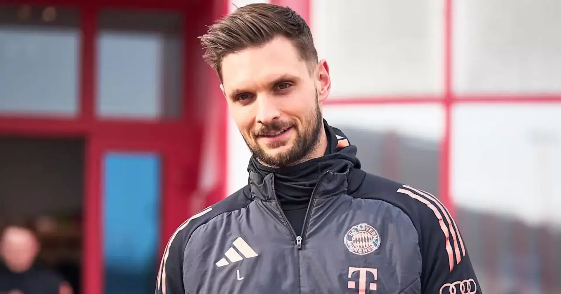 Vuante nga një sëmundje e rëndë, portieri i Bayern njofton ndarjen nga jeta të djalit 6-vjeçar