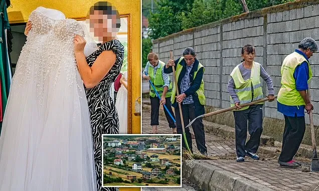 Reportazh i hidhur për Hasin: Gra të vetmuara dhe fëmijë që mezi i njohin baballarët