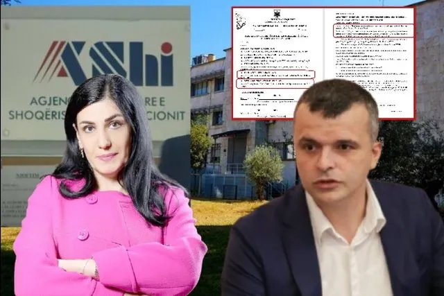 Kush hyri në sistemin e Prokurimeve në emër të Gerond Meçes për tenderat e AKSHI? Dyshimet mbi rivalitetin me Ermal Beqirin dhe vetë AKSHI-n
