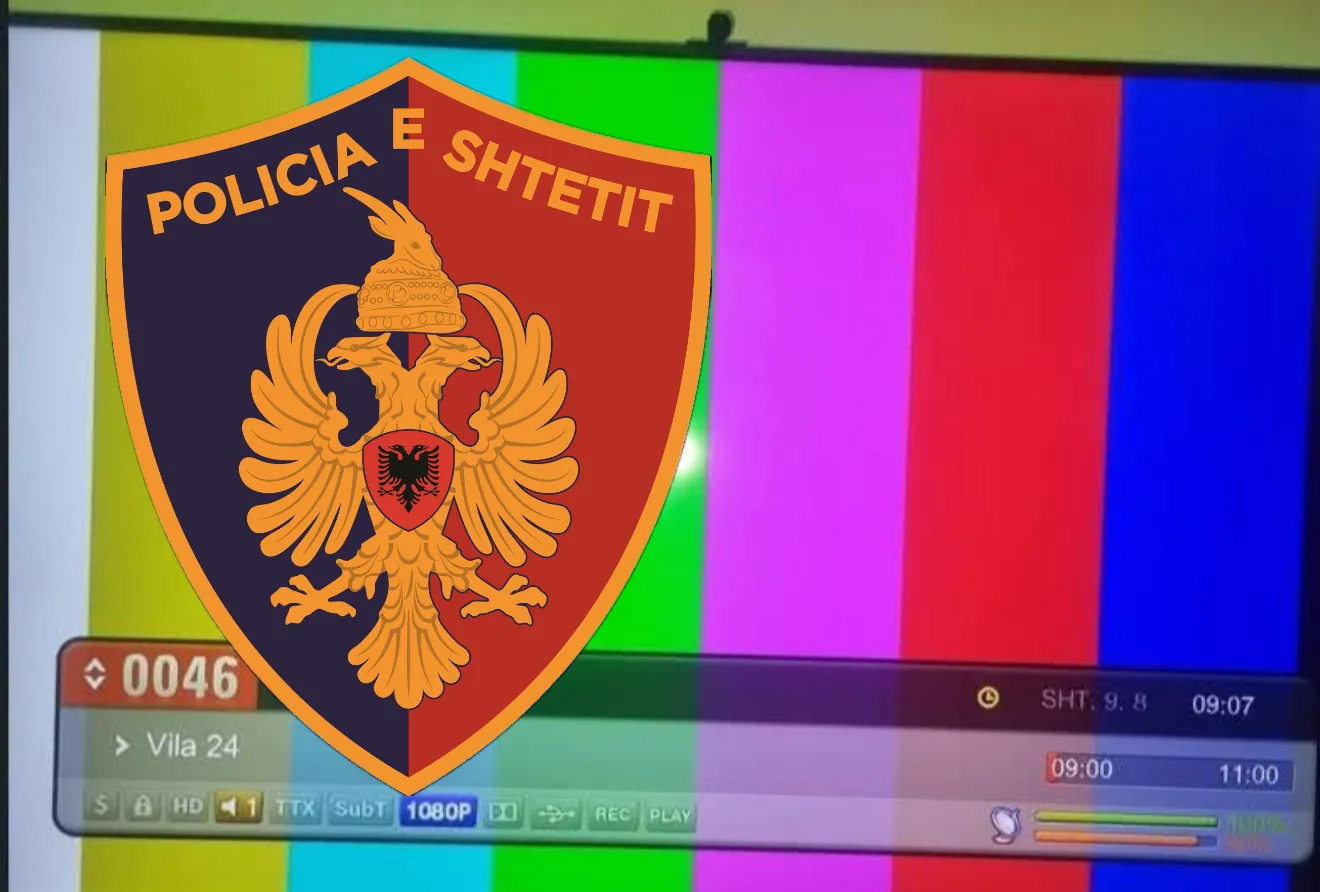 SHTETI, IRFANI DHE LIRIA QË HA VETVETEN…