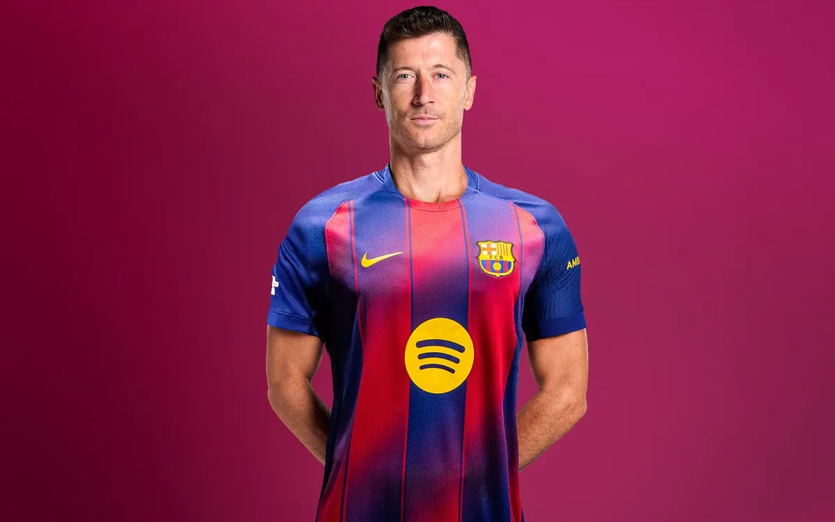 Lewandowski tregon pengun e karrierës: Doja të shkoja te…