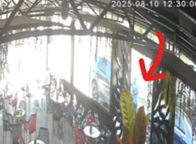 VIDEO/ Momentet e vrasjes së trefishtë në Gjilan, njerëzit ikin mes breshërisë së plumbave