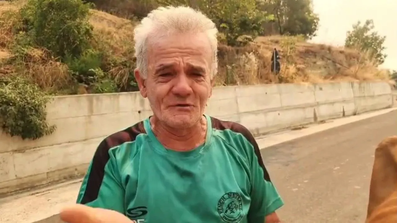 Banori mes lotëve në Gramsh: Më dridhen gjunjët, Zoti na shpëtoftë