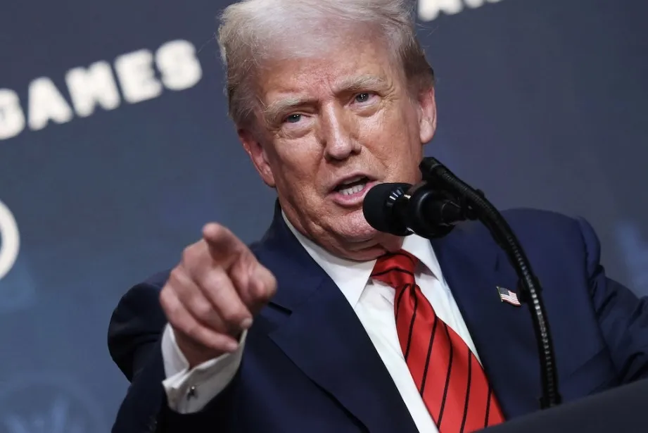 Trump thirrje Putinit: Të premten prano paqen, ose përballu me pasoja shumë të rënda