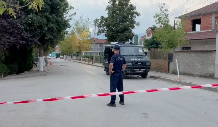 U takuan për sqarim/ Detaje nga vrasja në Maliq, zbulohet identiteti i autorit