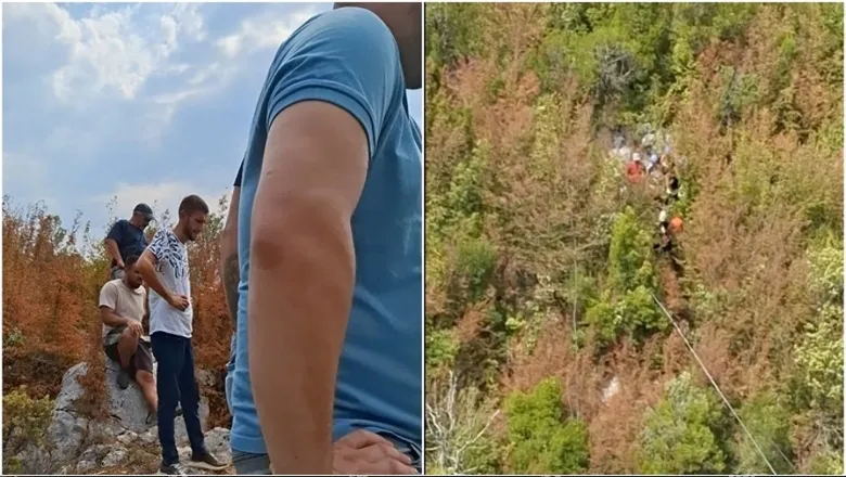 Zhdukja e Pëllumb Toçit në Elbasan/ Gjendet qeni i tij, por ende jo 56-vjeçari