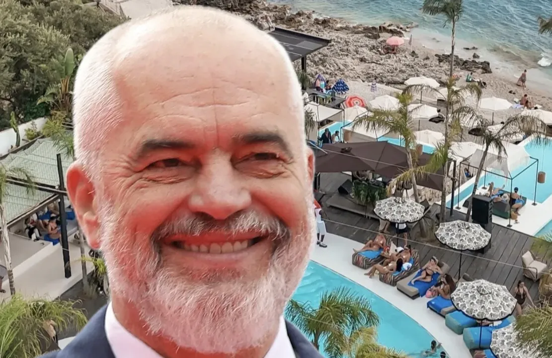 Ligji për të gjithë, privilegjet për “Moyo” e “Sanur”: Si po e përdor Edi Rama policinë për lokalet e familjes së tij