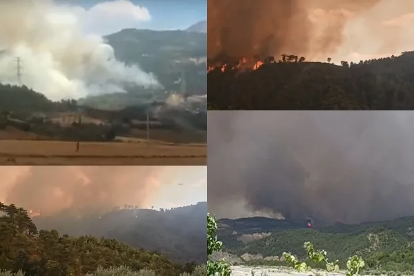 Alarm në Gramsh! Urdhër urgjent për tre fshatra, autoritetet thirrje banorëve për t’u larguar nga banesat