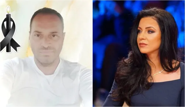 Psikologia e njohur Jorida Rustemi humb bashkëshortin