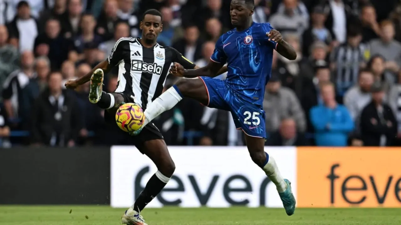 Refuzohet oferta e bujshme e Liverpool për yllin e Premier League