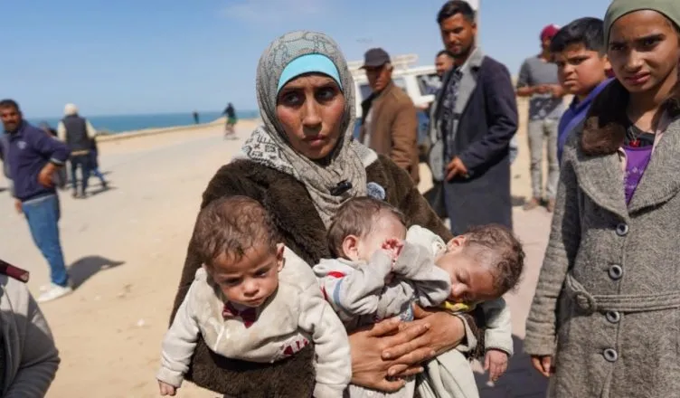 Londra do të marrë qindra fëmijë palestinez për mjekim