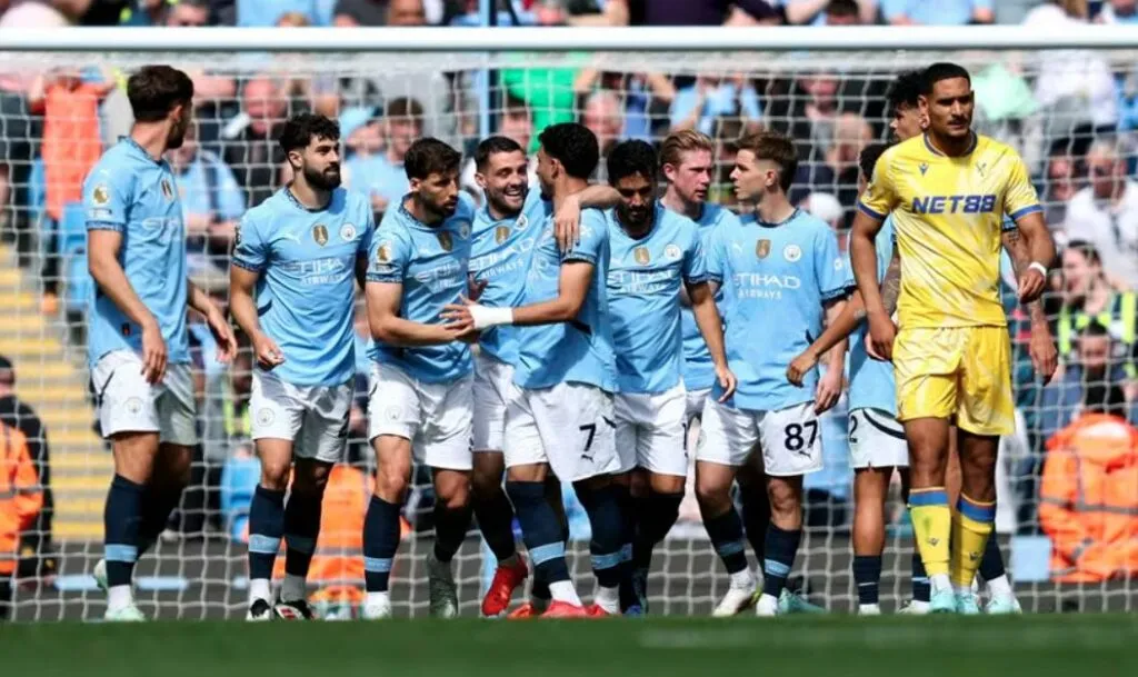Manchester City “blindon” mbrojtësin portugez