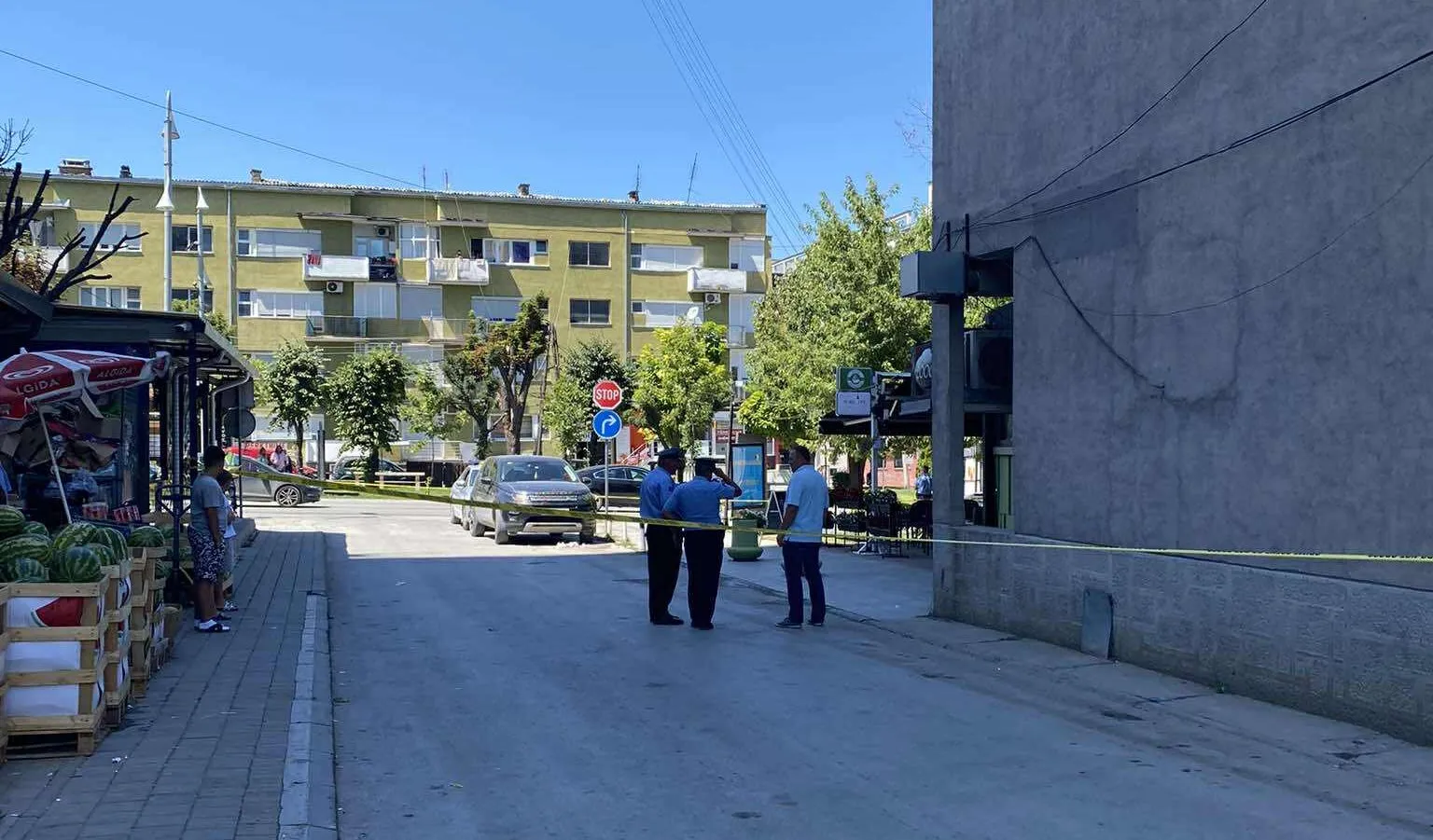 Të shtënat me armë zjarri në Gjilan, shkon në tre numri i viktimave