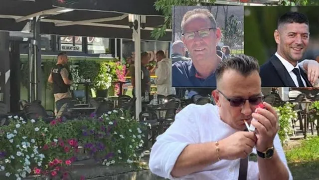 Vrasjet në Gjilan/ Viktimat babai, djali dhe dhëndri. Çfarë dihet për autorët