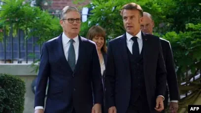 Liderët evropianë përkrahin takimin eventual Trump-Zelensky-Putin