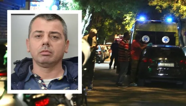 Vrasja e shqiptarit në Greqi/ Zbardhet identiteti dhe e shkuara kriminale