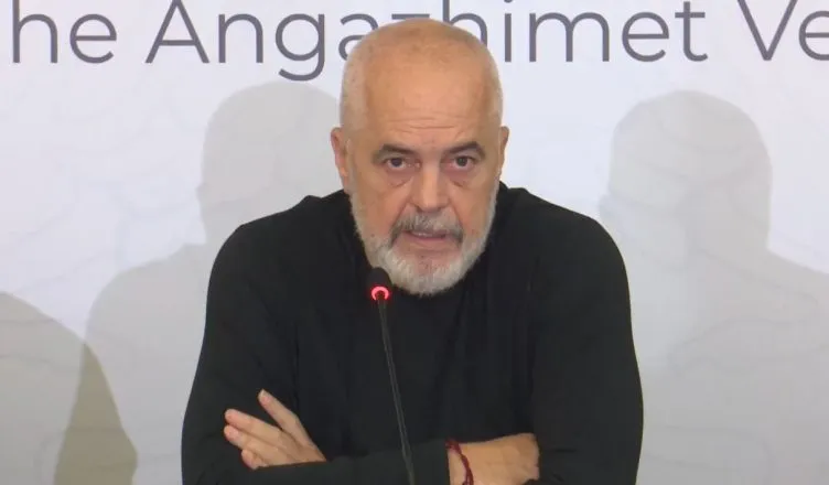 Ramës nuk i del e keqja me gjykatësin Balliu: Vendimi për godinën e kadastrës, skandaloz