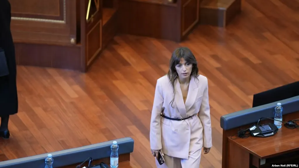 LVV s’heq dorë nga Haxhiu, konstituimi i Kuvendit në Kosovë i pasigurt