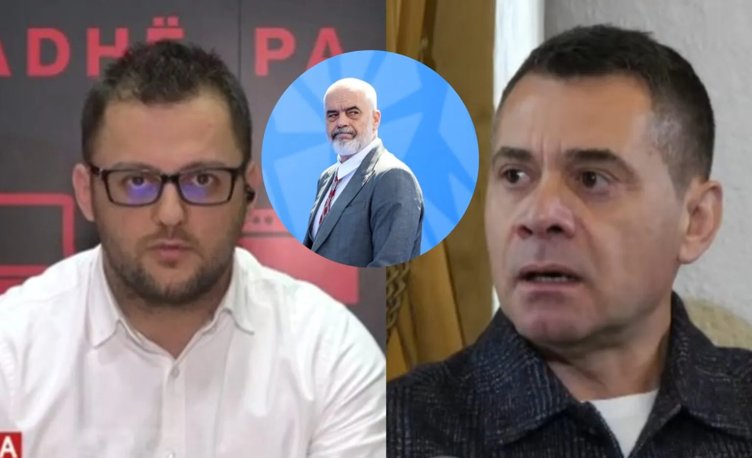 Çim Peka: Daniel Shima është borxhli ndaj meje. I shpëtova jetën!