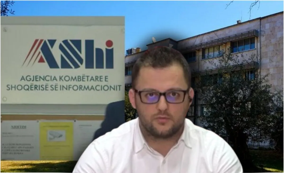 “Ika në jug”- U denoncua i zhdukur, ish-zv.drejtori i AKSHI-t rikthehet tek familja