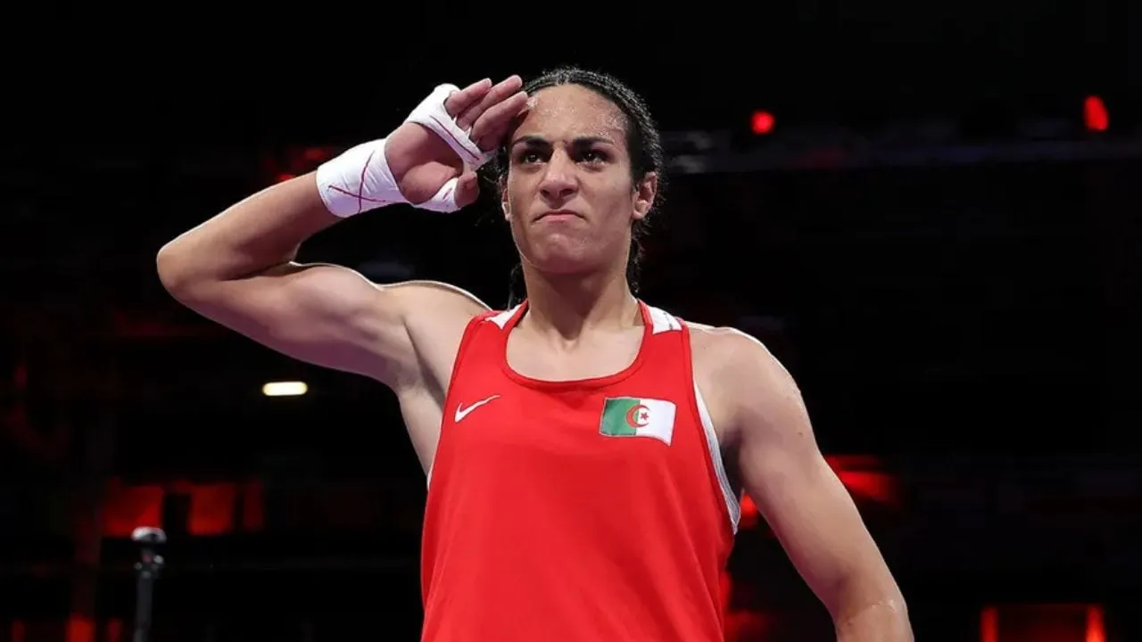 Akuzohej se ishte burrë, boksierja me medalje olimpike i jep fund karrierës