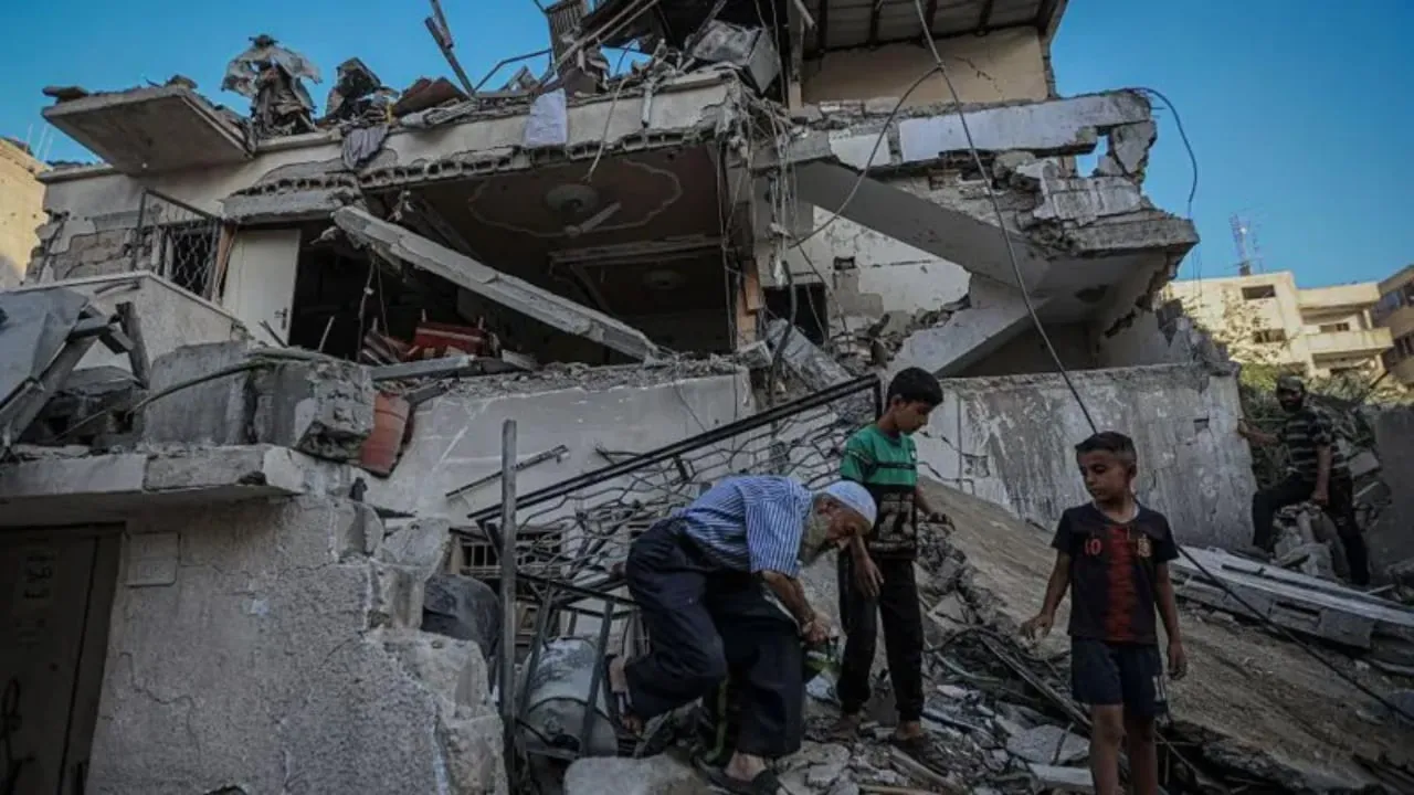 Izraeli nis ofensivën tokësore në Gaza! Paralajmërohet evakuimi i qindra mijëra civilëve