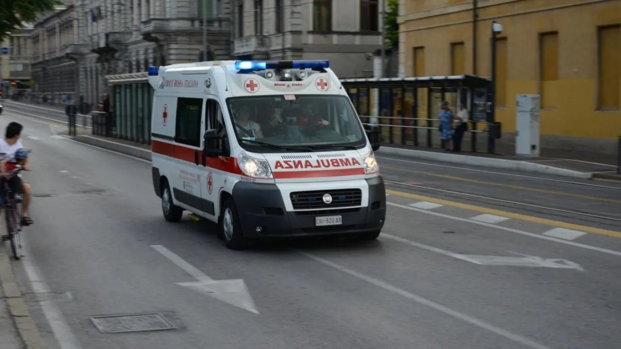 Ngjarje e rëndë/ Furgoni shtyp djalin 2-vjeçar në oborrin e shtëpisë
