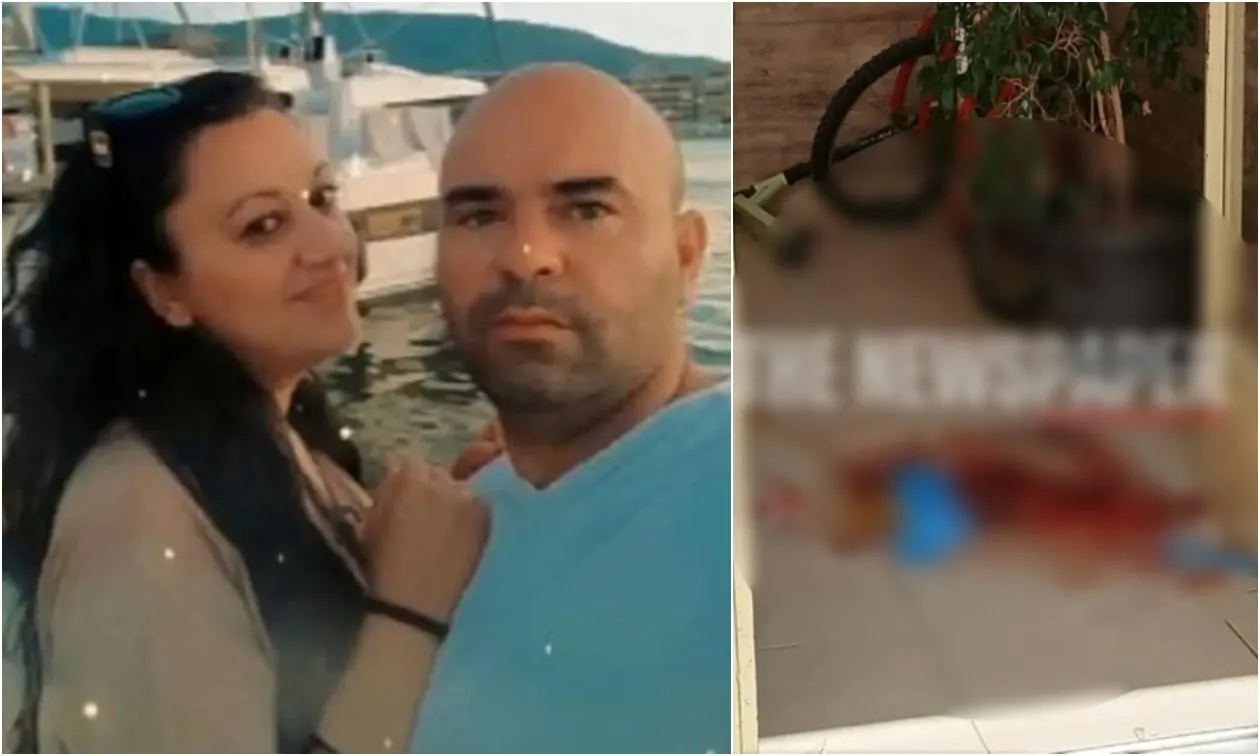 “Pa mesazhin në telefon”, zbardhen detaje tronditëse të vrasjes së shqiptares nga i shoqi