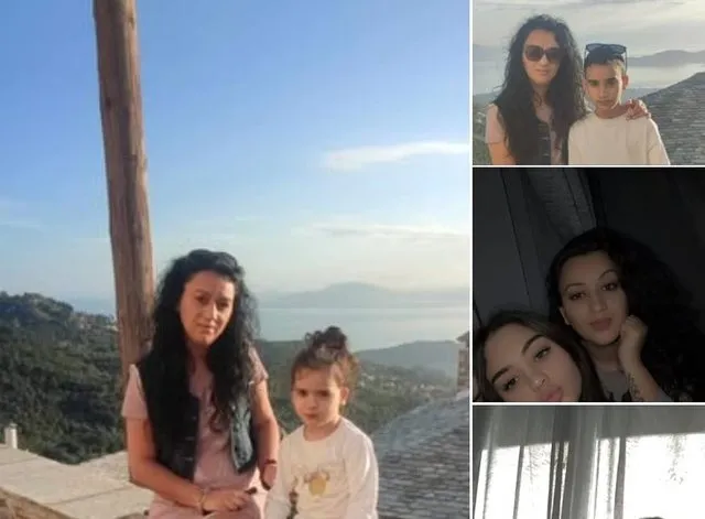 Vajza e Mariola Nikolecit prek me fjalët për nënën: “Ike mami im, do të na mungosh shumë”