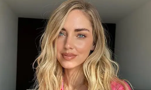 Chiara Ferragni publikon foton e parë me partnerin e ri