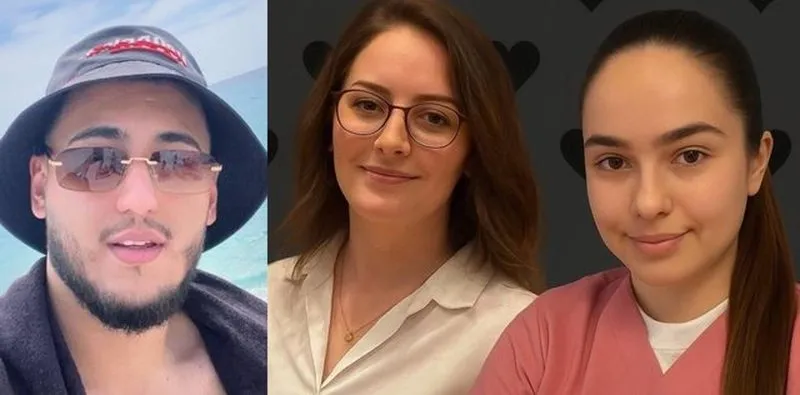 Aksidenti në Delvinë/ Motrat po shkonin në spitalin e Sarandës te vëllai me leuçemi