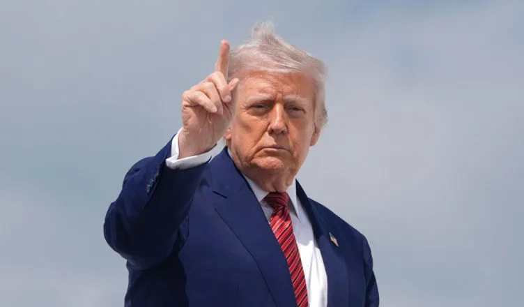 Trump parlajmëron rikthimin e dënimit me vdekje