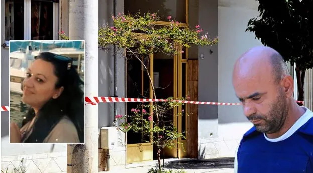 “E ndoqi nëpër shtëpi dhe e vrau, as nuk e ndaloi dot”, dalin detaje tronditëse nga krimi në Greqi