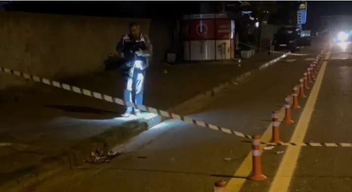 E fundit/ Vrasje me armë zjarri në Shkodër