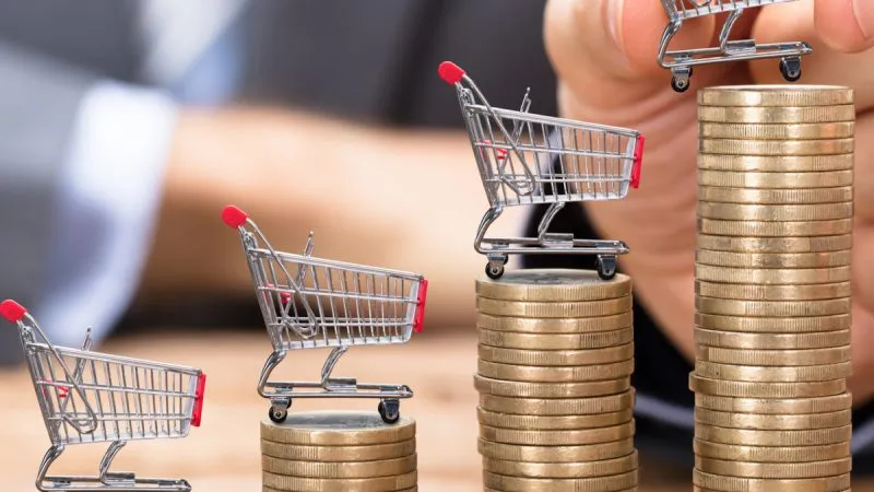 Jo vetëm ushqimet, po shtrenjtohen dhe produktet e tjera