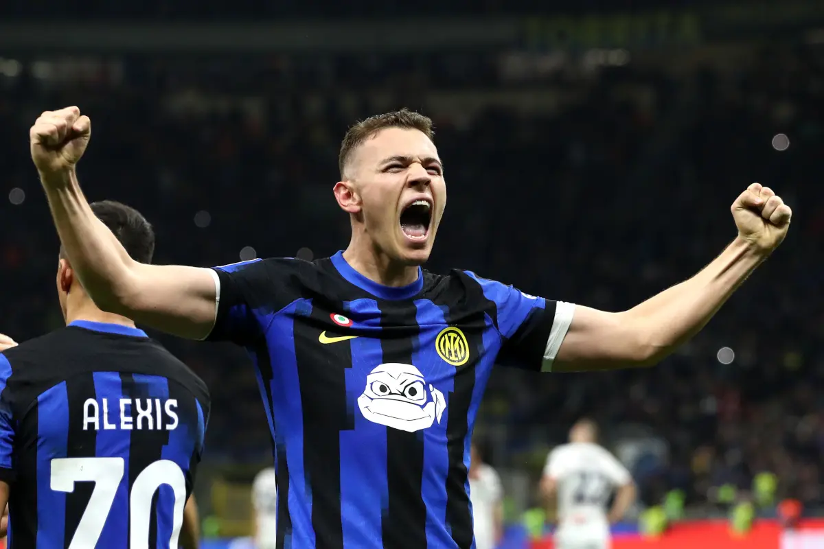 Kristjan Asllani drejt largimit nga Interi, zbulohet klubi me të cilin arriti marrëveshje