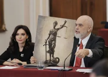 BIRN: Bullizimi i Ramës ndaj gjyqësorit hedh në erë shpresën për shtet të së drejtës
