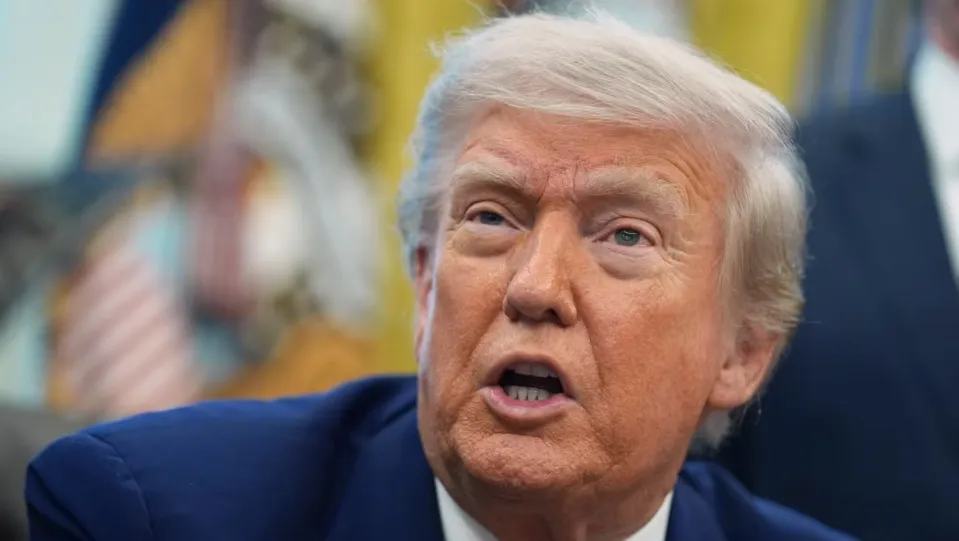 Hyjnë në fuqi tarifat e reja të Trump, vendet e Ballkanit Perëndimor që preken