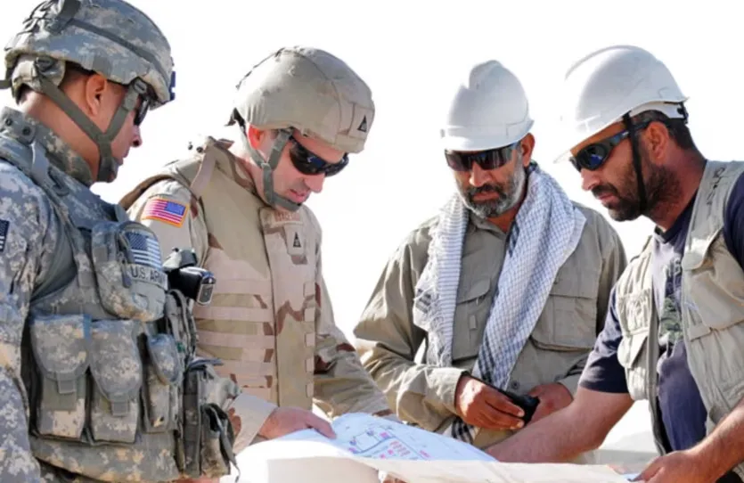 Raporti përfundimtar i SHBA-së zbulon dështime serioze në misionin në Afganistan