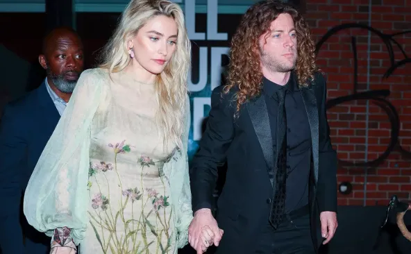 Paris Jackson ndahet nga i fejuari: Faleminderit që më le të jem e jotja