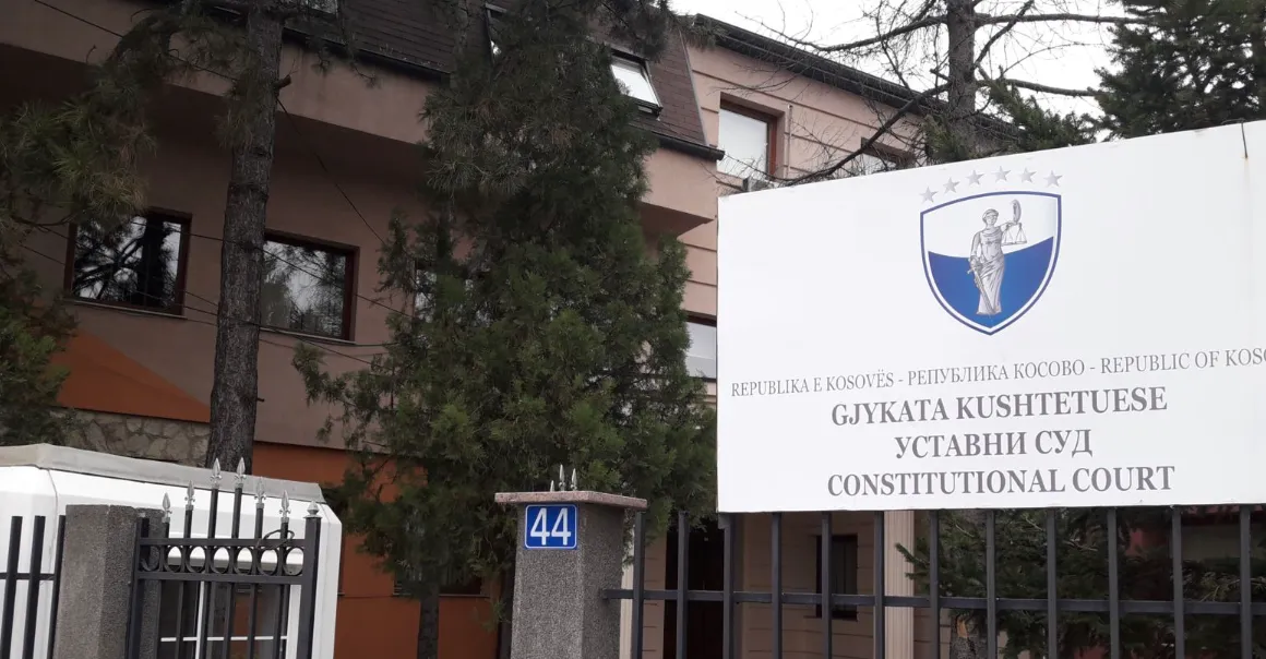 Përfundon në mesnatë masa e përkohshme e Kushtetueses, pritet vendimi i ri për konstituimin e Kuvendit
