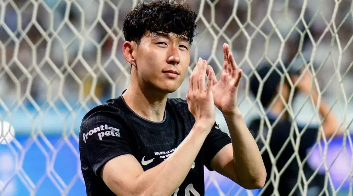 U largua nga klubi, kapiteni i Tottenham transferim rekord tek Los Angeles FC