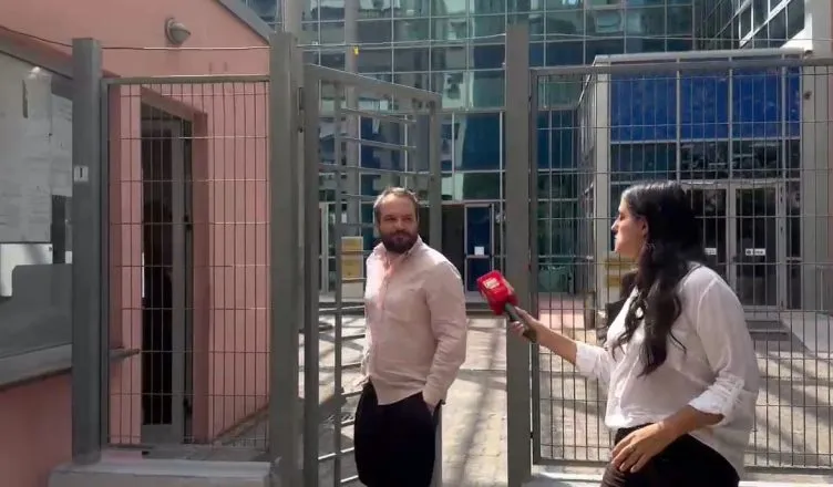 Vëllai i Veliajt del nga SPAK, u mor në pyetje për 5 orë