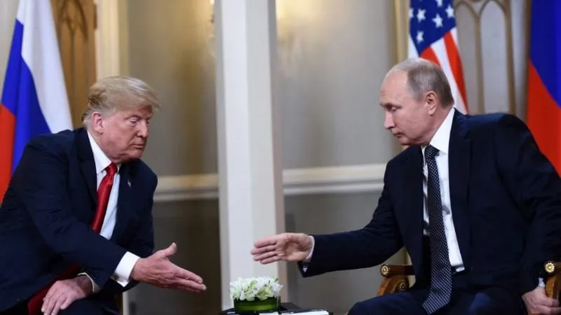 Takimi në Alaska me Putin, Trump paralajmëron: Ka mundësi që të dështojë